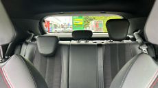 Vauxhall Mokka 1.2 Turbo SRi 5dr Petrol Hatchback